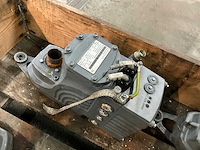 Sew eurodrive mgf11t2 reductormotor - afbeelding 4 van  5