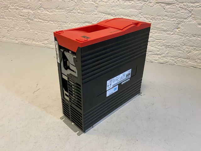 Sew eurodrive mks51a005-503-50 inverter - afbeelding 1 van  12