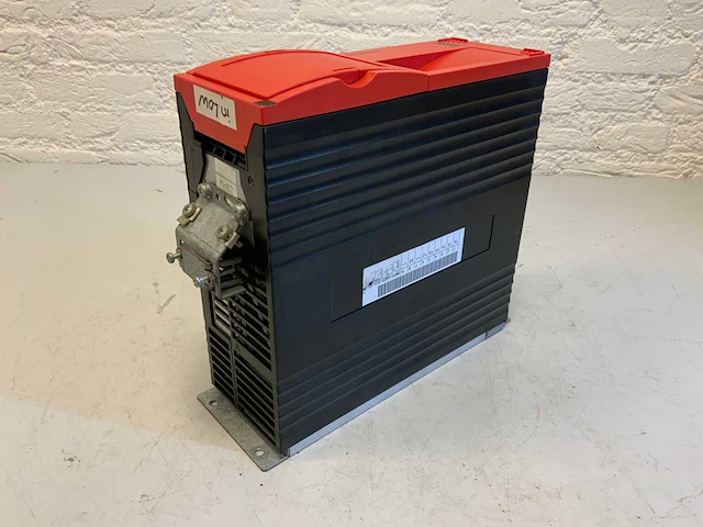 Sew eurodrive mks51a005-503-50 inverter - afbeelding 6 van  12