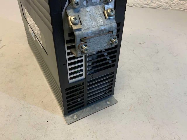 Sew eurodrive mks51a005-503-50 inverter - afbeelding 9 van  12