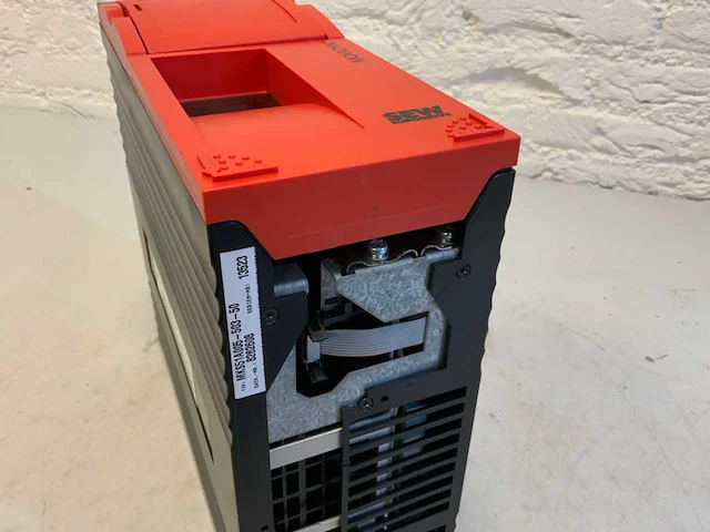 Sew eurodrive mks51a005-503-50 inverter - afbeelding 10 van  12