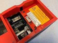 Sew eurodrive mks51a005-503-50 inverter - afbeelding 12 van  12