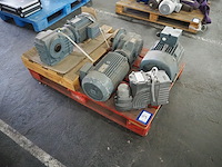 Sew eurodrive / regal beloid - afbeelding 1 van  8