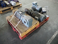 Sew eurodrive / regal beloid - afbeelding 2 van  8