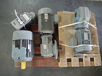 Sew eurodrive / regal beloid - afbeelding 4 van  8