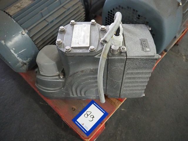 Sew eurodrive / regal beloid - afbeelding 5 van  8