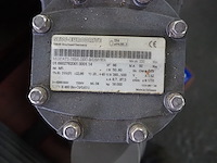 Sew eurodrive / regal beloid - afbeelding 6 van  8