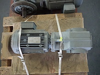 Sew eurodrive / regal beloid - afbeelding 7 van  8