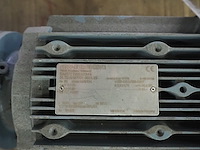 Sew eurodrive / regal beloid - afbeelding 8 van  8