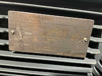 Sew-eurodrive rx87 elektromotor - afbeelding 4 van  4