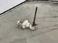 Sew-eurodrive sa32 t d16 variabele overbrenging - afbeelding 1 van  5