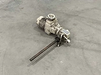 Sew-eurodrive sa32 t d16 variabele overbrenging - afbeelding 3 van  5