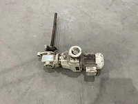 Sew-eurodrive sa32 t d16 variabele overbrenging - afbeelding 4 van  5