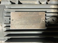 Sew-eurodrive / vector elektromotor (3x) - afbeelding 2 van  4