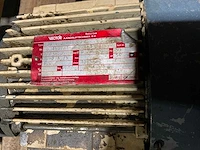 Sew-eurodrive / vector elektromotor (3x) - afbeelding 3 van  4
