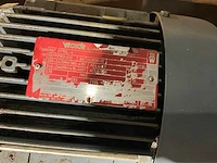 Sew-eurodrive / vector elektromotor (3x) - afbeelding 4 van  4