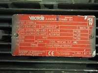 Sew eurodrive / vector - afbeelding 4 van  16