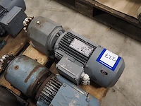 Sew eurodrive / vector - afbeelding 5 van  16