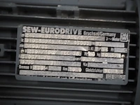 Sew eurodrive / vector - afbeelding 6 van  16