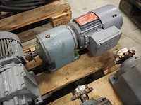 Sew eurodrive / vector - afbeelding 7 van  16