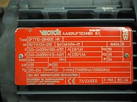Sew eurodrive / vector - afbeelding 8 van  16