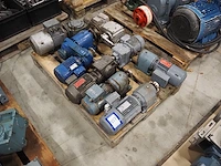 Sew eurodrive / vector - afbeelding 1 van  16