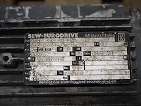 Sew eurodrive / vector - afbeelding 2 van  12
