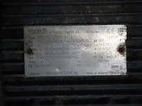 Sew eurodrive / vector - afbeelding 4 van  12