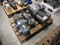 Sew eurodrive / vector - afbeelding 5 van  12
