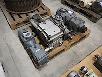 Sew eurodrive / vector - afbeelding 7 van  12