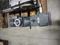 Sew eurodrive / vector - afbeelding 9 van  12