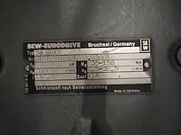 Sew eurodrive / vector - afbeelding 10 van  12