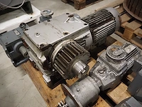 Sew eurodrive / vector - afbeelding 11 van  12