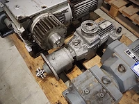 Sew eurodrive / vector - afbeelding 12 van  12