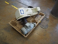 Sew eurodrive - afbeelding 2 van  6