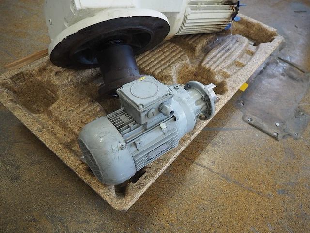 Sew eurodrive - afbeelding 4 van  6