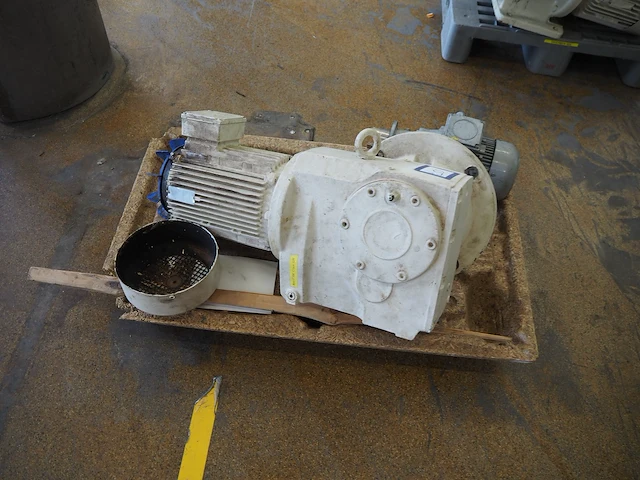 Sew eurodrive - afbeelding 5 van  6