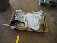 Sew eurodrive - afbeelding 5 van  6