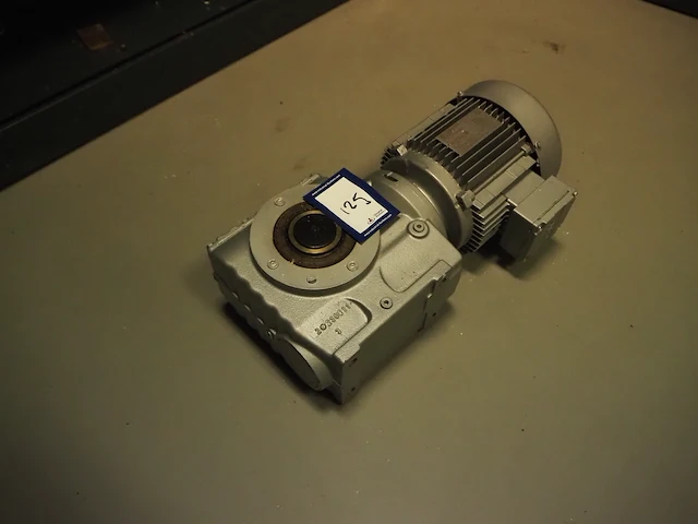 Sew-eurodrive - afbeelding 1 van  4