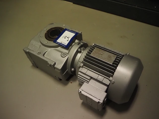 Sew-eurodrive - afbeelding 2 van  4