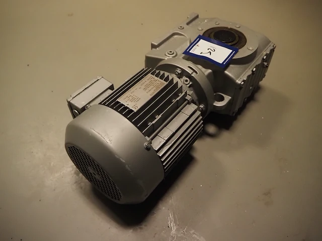 Sew-eurodrive - afbeelding 3 van  4