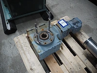 Sew-eurodrive - afbeelding 3 van  7