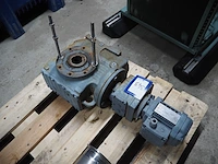 Sew-eurodrive - afbeelding 4 van  7