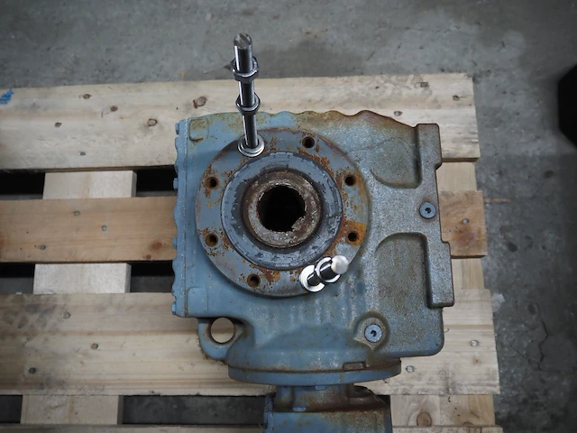 Sew-eurodrive - afbeelding 5 van  7