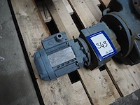Sew-eurodrive - afbeelding 6 van  7