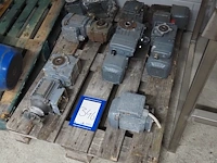 Sew-eurodrive - afbeelding 1 van  9