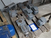 Sew-eurodrive - afbeelding 2 van  9