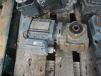 Sew-eurodrive - afbeelding 5 van  9