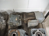 Sew-eurodrive - afbeelding 7 van  9