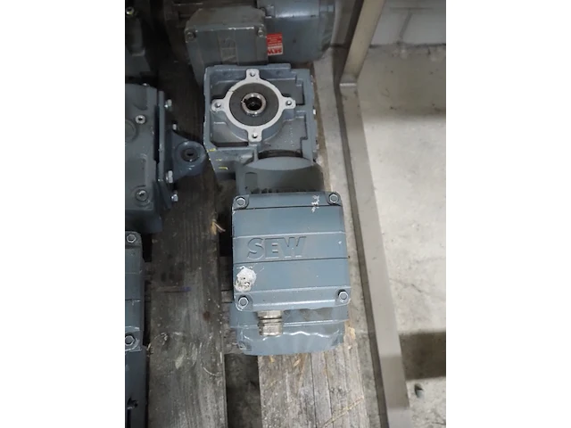 Sew-eurodrive - afbeelding 9 van  9